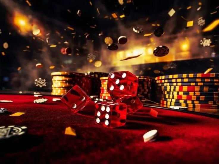 Platform artis toto menyediakan layanan kasino dan sportsbook yang terintegrasi dengan metode pembayaran lokal